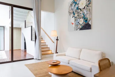 Qabalah Villa Private Pool & Rooftop Garden Stylish 2BR Retreat near Bang Tao – Photos 2