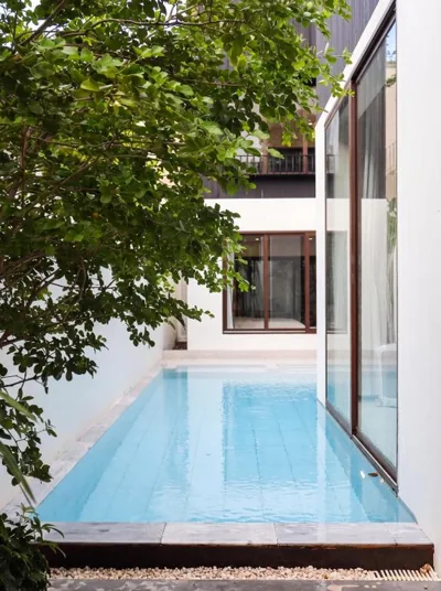 Qabalah Villa Private Pool & Rooftop Garden Stylish 2BR Retreat near Bang Tao – Photos 6