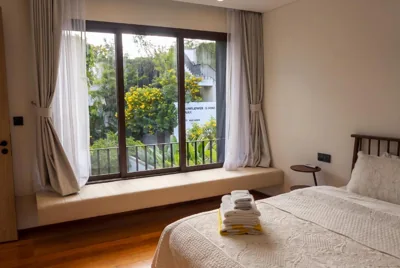 Qabalah Villa Private Pool & Rooftop Garden Stylish 2BR Retreat near Bang Tao – Photos 9