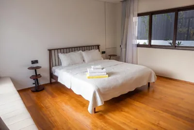 Qabalah Villa Private Pool & Rooftop Garden Stylish 2BR Retreat near Bang Tao – Photos 10