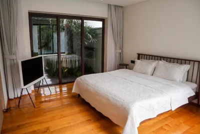 Qabalah Villa Private Pool & Rooftop Garden Stylish 2BR Retreat near Bang Tao – Photos 12